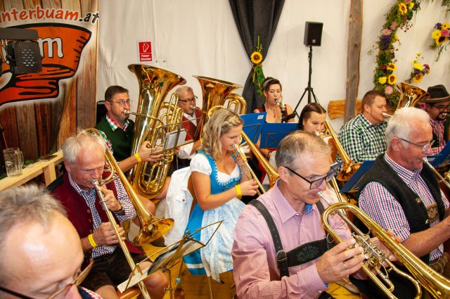 Rückblick Oktoberfest 2019 (Fotograf: Manfred Moßbauer)